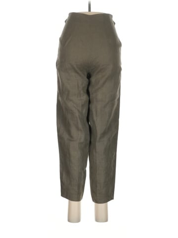 Finity Linen Pants (view 2)