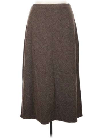 Liz Baker Casual Skirt (view 1)