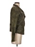 Marrakech Camo Green Jacket Size S - photo 4