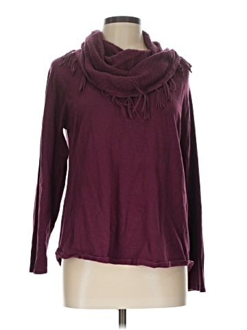 Style&Co Pullover Sweater (view 1)