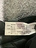 Zara Solid Black Skort Size M - photo 4
