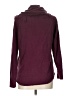 Style&Co Red Burgundy Pullover Sweater Size L - photo 2