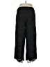 Boston Proper 100% Polyester Black Casual Pants Size 10 - photo 2
