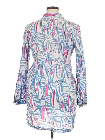 Lilly Pulitzer Casual Dress (view 2)