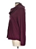 Style&Co Red Burgundy Pullover Sweater Size L - photo 5