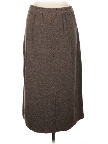 Liz Baker Casual Skirt (view 2)