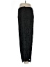 Boston Proper 100% Polyester Black Casual Pants Size 10 - photo 5