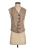 MNG Tan Vest Size XXS - photo 1