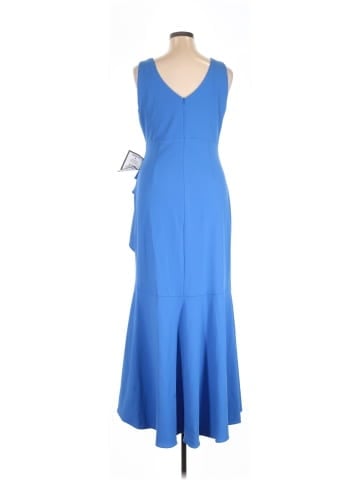 Betsy & Adam Cocktail Dress (view 2)