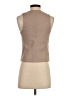 MNG Tan Vest Size XXS - photo 2