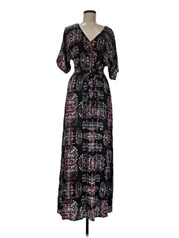 Xhilaration Casual Dress (view 1)