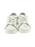 Jellypop Checkered-gingham White Sneakers Size 7 1/2 - photo 2