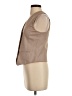 MNG Tan Vest Size XXS - photo 5