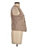 MNG Tan Vest Size XXS - photo 4