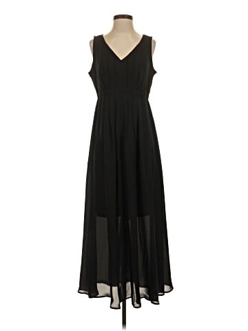Simply Vera Vera Wang Cocktail Dress (view 1)