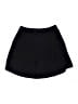 Kenneth Cole REACTION Solid Black Skort Size L - photo 1