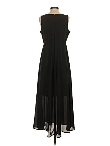 Simply Vera Vera Wang Cocktail Dress (view 2)