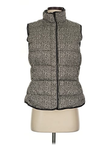 Banana Republic Vest (view 1)
