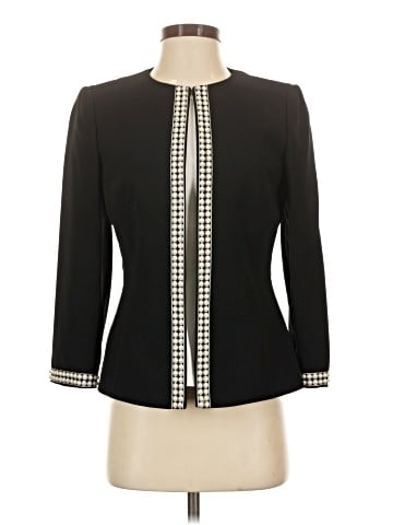 Tahari by ASL Jacket (view 1)