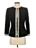 Tahari by ASL 100% Polyester Black Jacket Size 4 Petite - photo 1