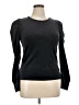 Splendid Black Long Sleeve Top Size XL - photo 1
