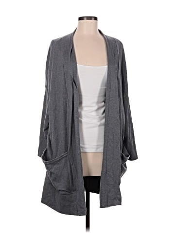 Pact Cardigan (view 1)