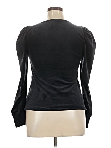Splendid Long Sleeve Top (view 2)