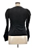 Splendid Black Long Sleeve Top Size XL - photo 2