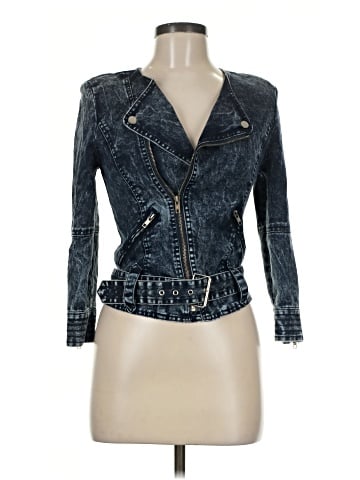 Assorted Brands Denim Jacket (view 1)