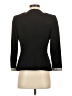 Tahari by ASL 100% Polyester Black Jacket Size 4 Petite - photo 2