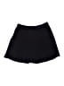 Kenneth Cole REACTION Solid Black Skort Size L - photo 2