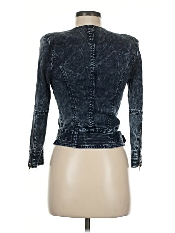 Assorted Brands Denim Jacket (view 2)