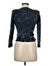 Assorted Brands Blue Denim Jacket Size M - photo 2