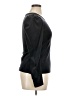 Splendid Black Long Sleeve Top Size XL - photo 4
