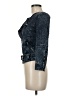 Assorted Brands Blue Denim Jacket Size M - photo 5