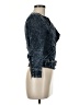 Assorted Brands Blue Denim Jacket Size M - photo 4