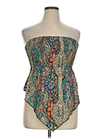 Unbranded Tube Top (view 1)