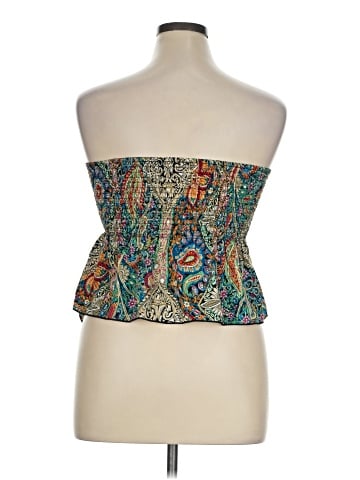 Unbranded Tube Top (view 2)