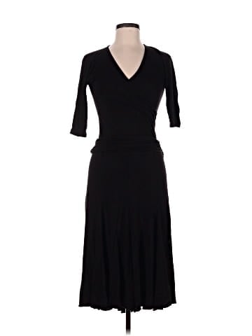 BCBGMAXAZRIA Cocktail Dress (view 1)
