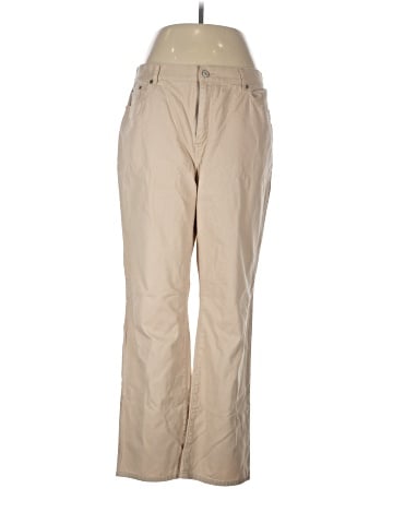 Lauren Jeans Co. Casual Pants (view 1)