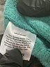Eddie Bauer 100% Polyester Teal Pullover Sweater Size XL - photo 8