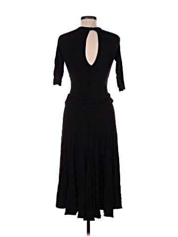BCBGMAXAZRIA Cocktail Dress (view 2)