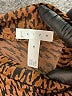 Leith Brown Bodysuit Size M - photo 3