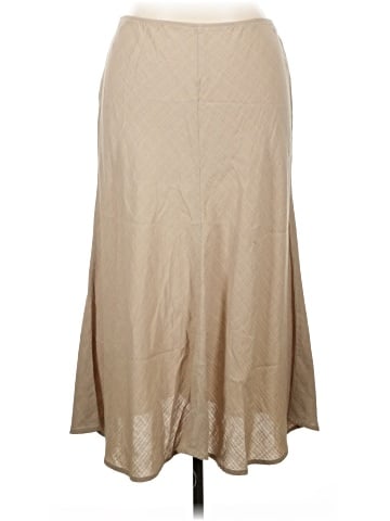 Eileen Fisher Casual Skirt (view 1)