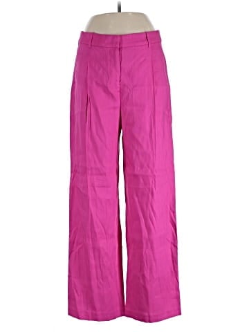 J.Crew Factory Store Linen Pants (view 1)