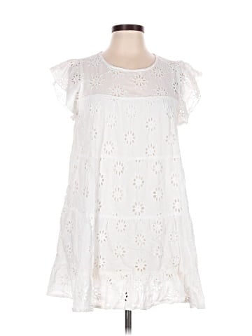 Entro Casual Dress (view 1)