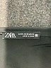 Zara Black Bodysuit Size S - photo 3