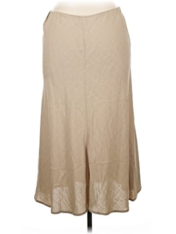 Eileen Fisher Casual Skirt (view 2)