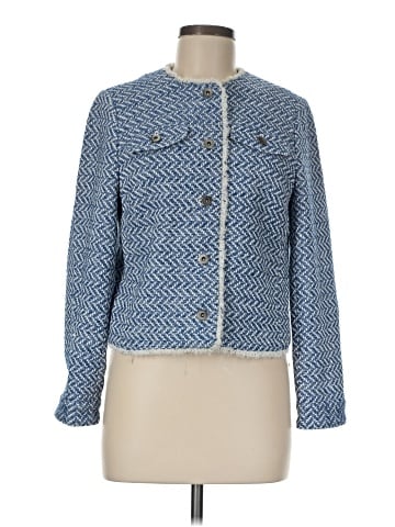 Banana Republic Factory Store Jacket (view 1)