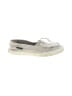 Sperry Top Sider Gray Flats Size 7 1/2 - photo 1